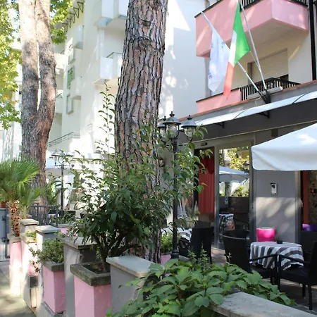 Hotel Nascente-2