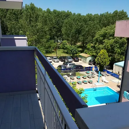 Hotel Nascente-3